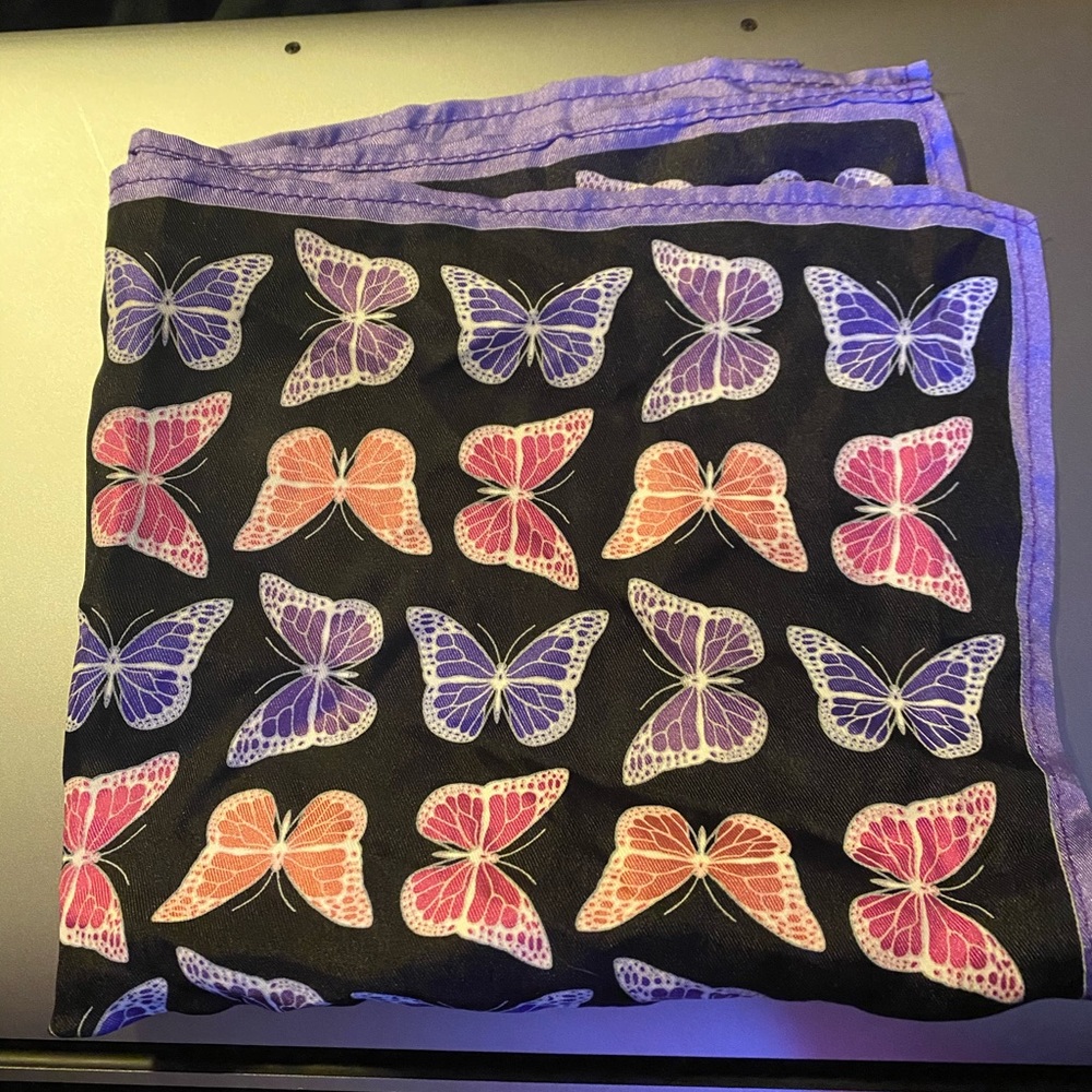 Pocket Square